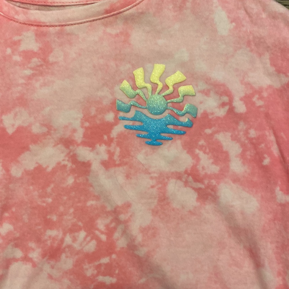 Old Navy Tee - Picture 2 of 2